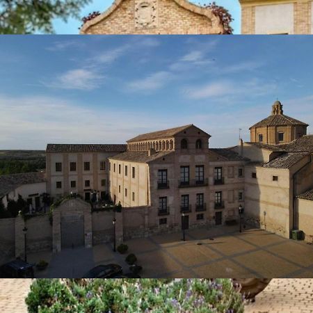 Casa Rural Palacio De Bureta Extérieur photo