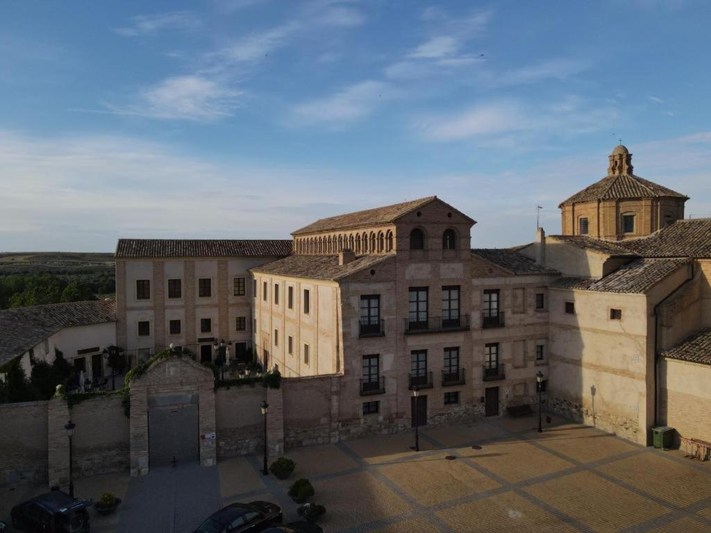 Casa Rural Palacio De Bureta Extérieur photo